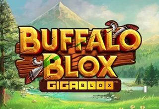 Buffalo Blox Gigablox