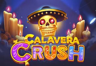 Calavera Crush