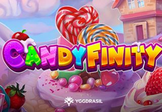 Candyfinity