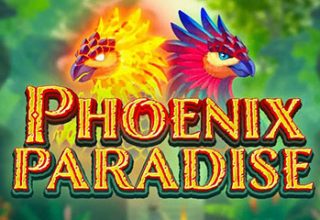 Phoenix Paradise